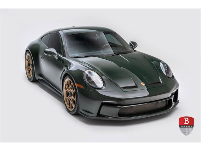 2022 Porsche 911 GT3 Touring (CC-2069966) for sale in Miami, Florida
