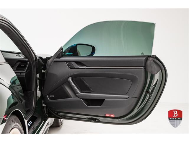 2022 Porsche 911 GT3 Touring (CC-2069966) for sale in Miami, Florida