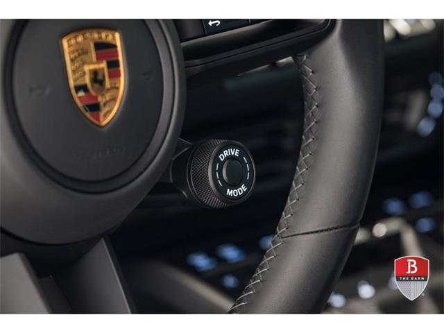 2022 Porsche 911 GT3 Touring (CC-2069966) for sale in Miami, Florida