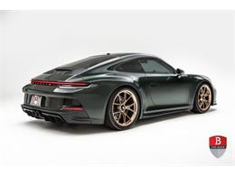 2022 Porsche 911 GT3 Touring (CC-2069966) for sale in Miami, Florida