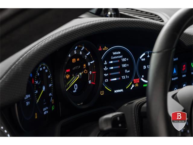 2022 Porsche 911 GT3 Touring (CC-2069966) for sale in Miami, Florida