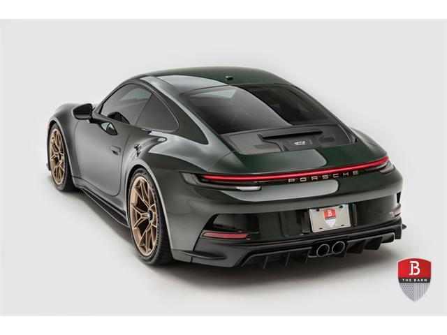 2022 Porsche 911 GT3 Touring (CC-2069966) for sale in Miami, Florida