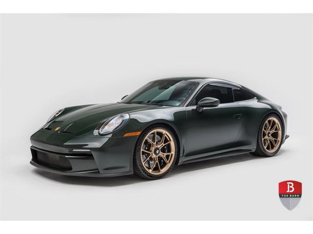 2022 Porsche 911 GT3 Touring (CC-2069966) for sale in Miami, Florida