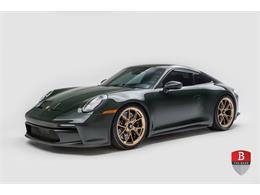 2022 Porsche 911 GT3 Touring (CC-2069966) for sale in Miami, Florida