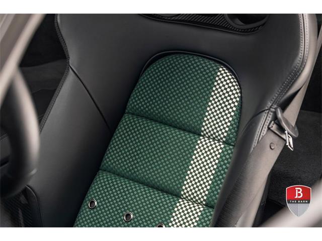 2022 Porsche 911 GT3 Touring (CC-2069966) for sale in Miami, Florida