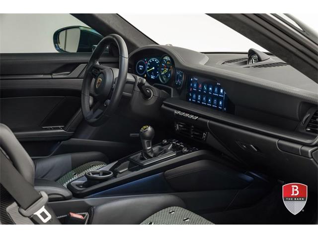 2022 Porsche 911 GT3 Touring (CC-2069966) for sale in Miami, Florida