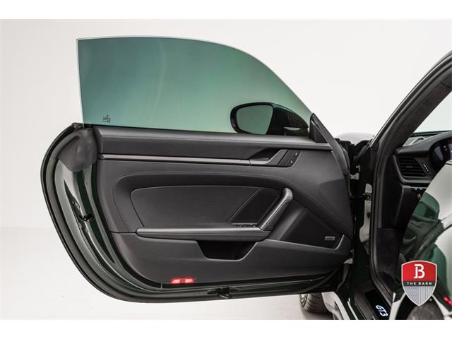 2022 Porsche 911 GT3 Touring (CC-2069966) for sale in Miami, Florida