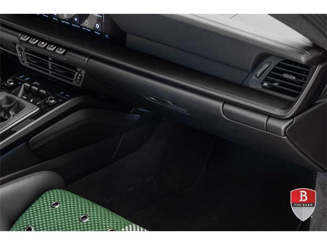 2022 Porsche 911 GT3 Touring (CC-2069966) for sale in Miami, Florida