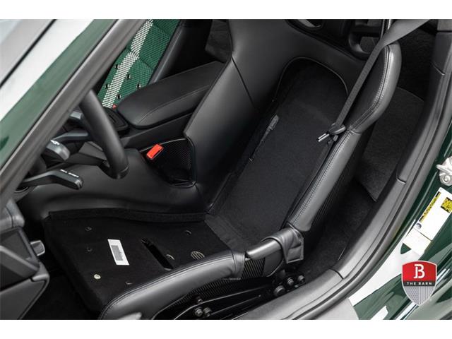 2022 Porsche 911 GT3 Touring (CC-2069966) for sale in Miami, Florida