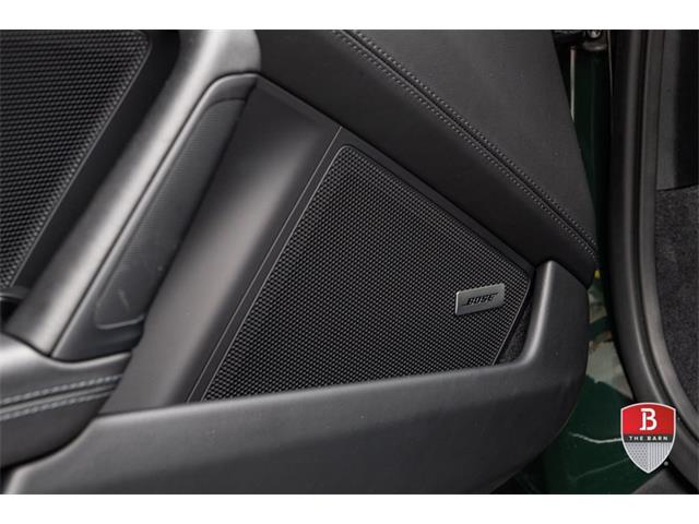 2022 Porsche 911 GT3 Touring (CC-2069966) for sale in Miami, Florida