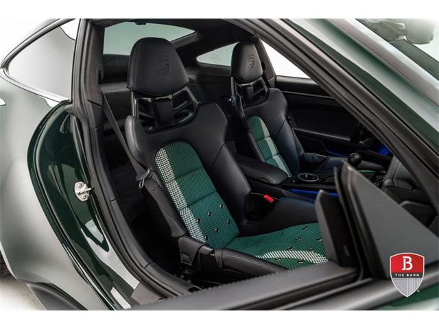 2022 Porsche 911 GT3 Touring (CC-2069966) for sale in Miami, Florida