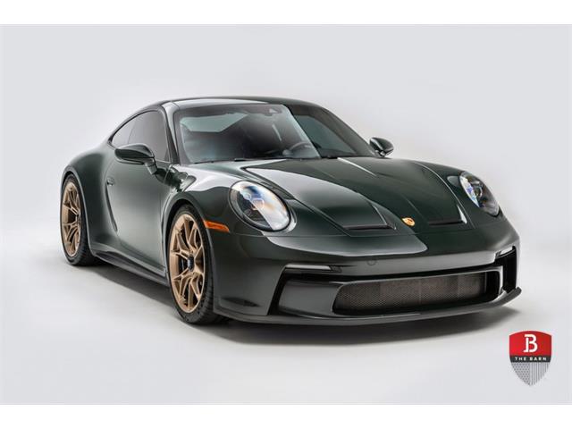 2022 Porsche 911 GT3 Touring (CC-2069966) for sale in Miami, Florida