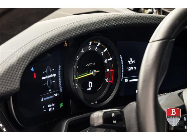 2022 Porsche 911 GT3 Touring (CC-2069966) for sale in Miami, Florida