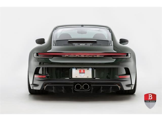 2022 Porsche 911 GT3 Touring (CC-2069966) for sale in Miami, Florida