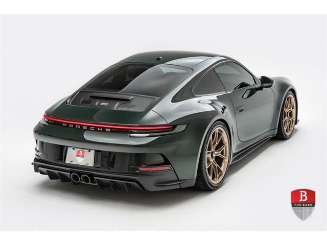 2022 Porsche 911 GT3 Touring (CC-2069966) for sale in Miami, Florida