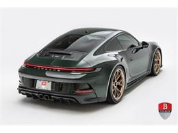 2022 Porsche 911 GT3 Touring (CC-2069966) for sale in Miami, Florida