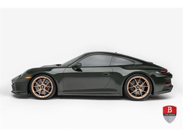 2022 Porsche 911 GT3 Touring (CC-2069966) for sale in Miami, Florida