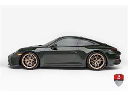 2022 Porsche 911 GT3 Touring (CC-2069966) for sale in Miami, Florida
