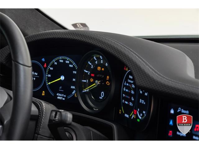 2022 Porsche 911 GT3 Touring (CC-2069966) for sale in Miami, Florida