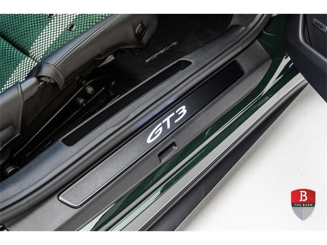 2022 Porsche 911 GT3 Touring (CC-2069966) for sale in Miami, Florida