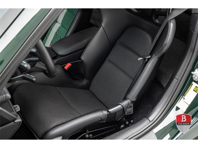 2022 Porsche 911 GT3 Touring (CC-2069966) for sale in Miami, Florida