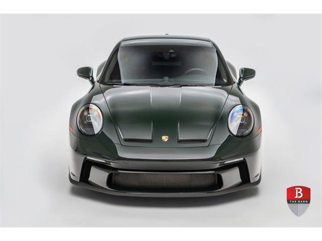 2022 Porsche 911 GT3 Touring (CC-2069966) for sale in Miami, Florida