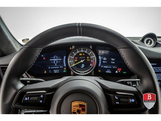 2022 Porsche 911 GT3 Touring (CC-2069966) for sale in Miami, Florida