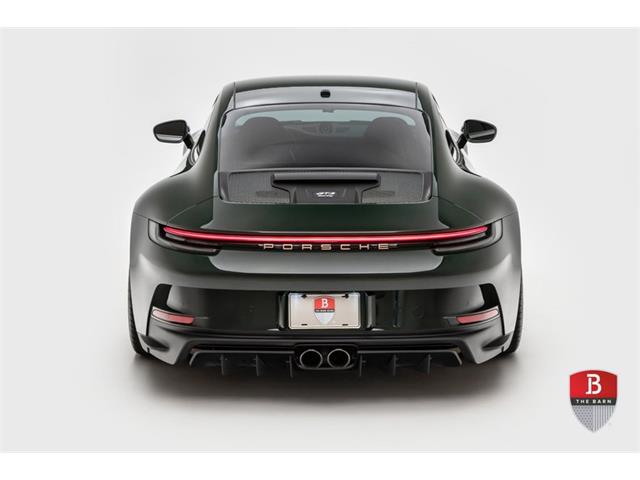 2022 Porsche 911 GT3 Touring (CC-2069966) for sale in Miami, Florida
