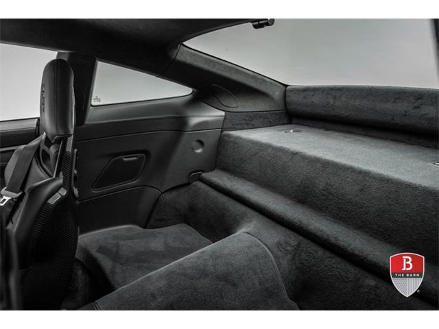 2022 Porsche 911 GT3 Touring (CC-2069966) for sale in Miami, Florida