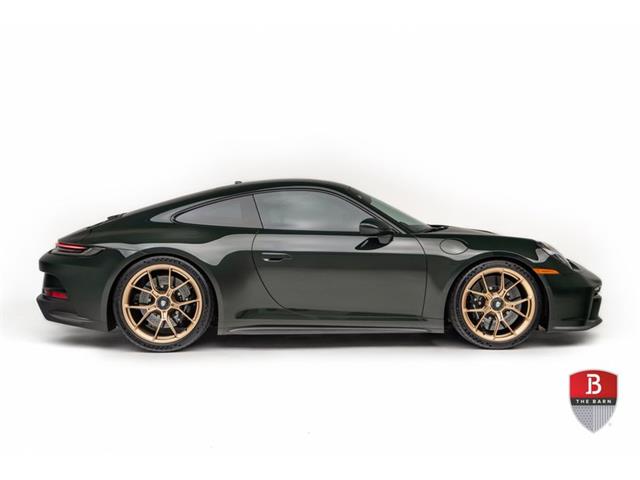 2022 Porsche 911 GT3 Touring (CC-2069966) for sale in Miami, Florida