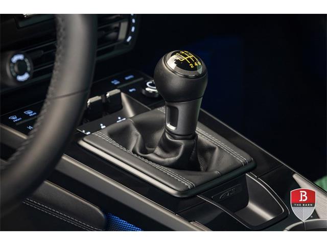 2022 Porsche 911 GT3 Touring (CC-2069966) for sale in Miami, Florida