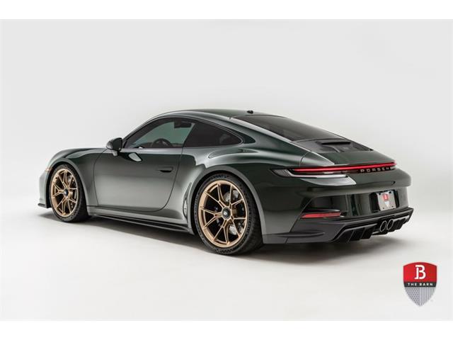 2022 Porsche 911 GT3 Touring (CC-2069966) for sale in Miami, Florida