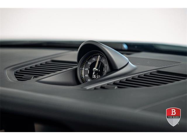 2022 Porsche 911 GT3 Touring (CC-2069966) for sale in Miami, Florida