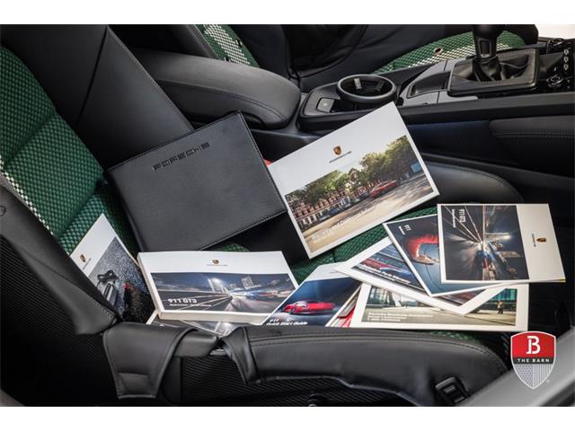 2022 Porsche 911 GT3 Touring (CC-2069966) for sale in Miami, Florida