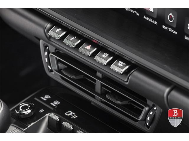 2022 Porsche 911 GT3 Touring (CC-2069966) for sale in Miami, Florida