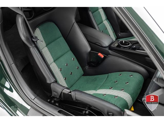 2022 Porsche 911 GT3 Touring (CC-2069966) for sale in Miami, Florida