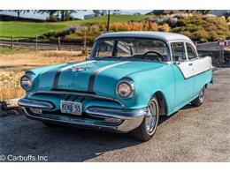 1955 Pontiac Chieftain (CC-2069968) for sale in Concord, California