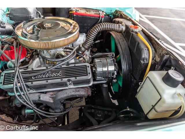 1955 Pontiac Chieftain (CC-2069968) for sale in Concord, California