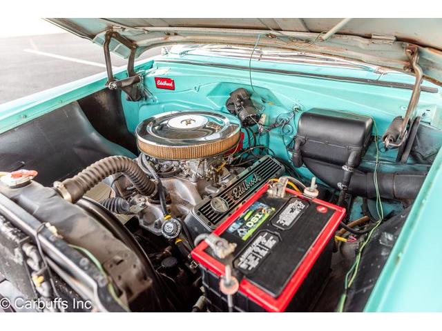 1955 Pontiac Chieftain (CC-2069968) for sale in Concord, California