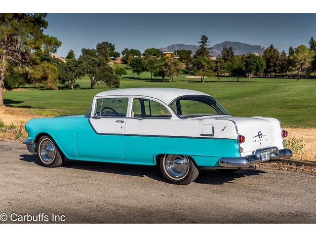 1955 Pontiac Chieftain (CC-2069968) for sale in Concord, California