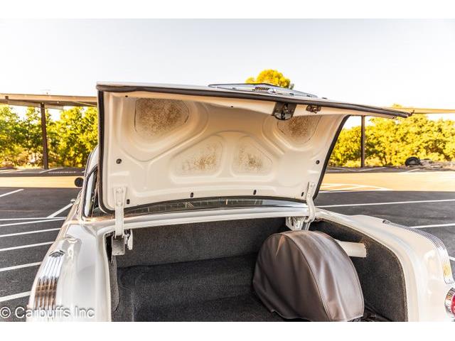 1955 Pontiac Chieftain (CC-2069968) for sale in Concord, California