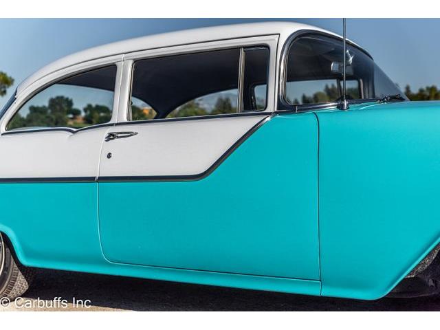 1955 Pontiac Chieftain (CC-2069968) for sale in Concord, California