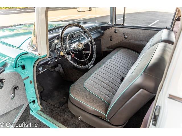 1955 Pontiac Chieftain (CC-2069968) for sale in Concord, California
