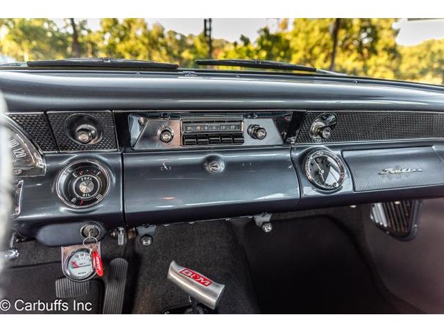1955 Pontiac Chieftain (CC-2069968) for sale in Concord, California