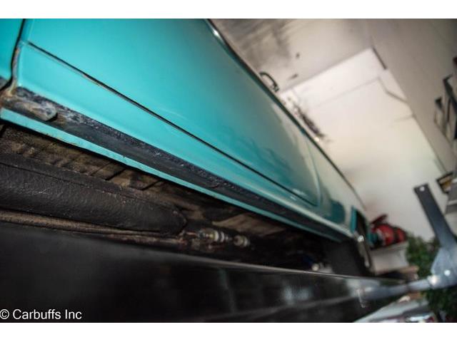 1955 Pontiac Chieftain (CC-2069968) for sale in Concord, California