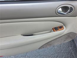 2000 Jaguar XK8 (CC-2069971) for sale in Ross, Ohio