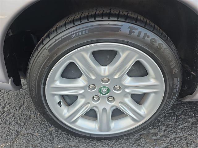 2000 Jaguar XK8 (CC-2069971) for sale in Ross, Ohio
