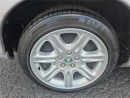2000 Jaguar XK8 (CC-2069971) for sale in Ross, Ohio