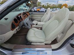 2000 Jaguar XK8 (CC-2069971) for sale in Ross, Ohio