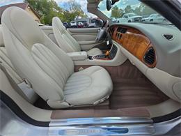 2000 Jaguar XK8 (CC-2069971) for sale in Ross, Ohio